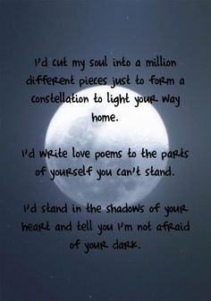 Gibson Quotes, Afraid, Dark, Poetry Quotes, Funny Stuff, Lights My ...