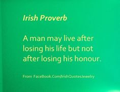IRELAND: Irish Quotes, Blessings, Proverbs, Recipes and Sayings. All ...