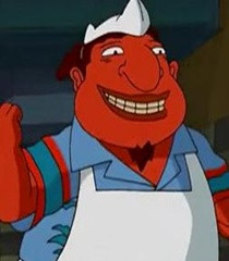 Tito Makani Como decian los antiguos hawaianos