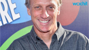 E3 Video Cool Dad Tony Hawk Plays as His Son in Upcoming Game Watch
