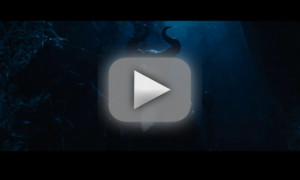 Maleficent Trailer: I Know Who You Are
