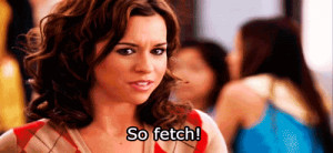 Mean Girls was a movie that focused around popular Teenage girls ...