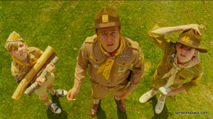 Previous Next Moonrise Kingdom Movie Still #8