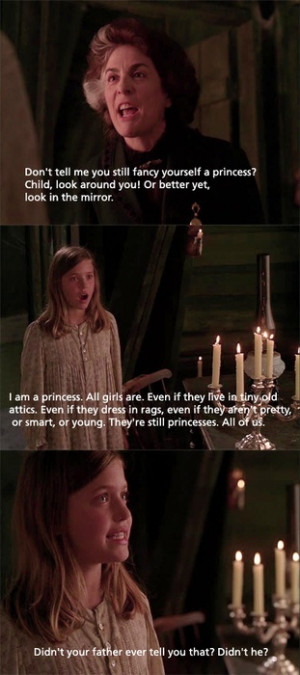 This movie, guys. This movie.