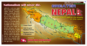 Why Nepal hates India: Phanindra, UNNF wants Delhi to return occupied ...