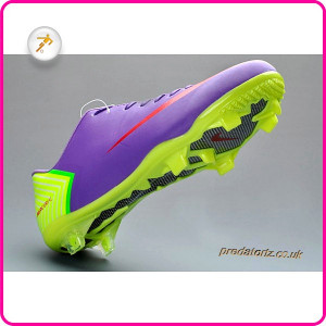 Soccer Cleat Quotes Nike Mercurial Vapor X CR SE FG In Purple Green ...