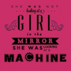 Cinder quote