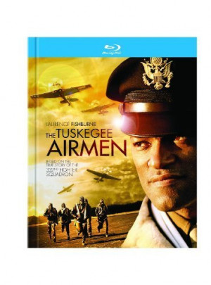 20 october 2011 titles the tuskegee airmen the tuskegee airmen 1995