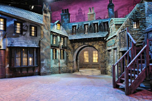 Best Quotes and Moments from Psych The Musical