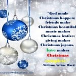 Christmas quotes positive parenting