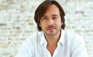 Marc Newson talks Sydney NYE 2011