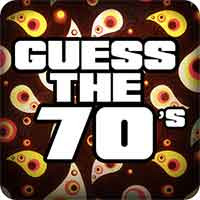 Guess The 70′s game solutions for Facebook, Android, iPhone, iPod ...