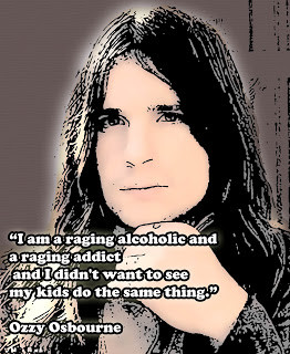 Ozzy Osbourne