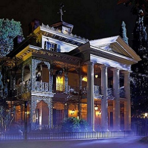 Franchise: The Haunted Mansion