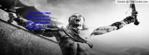 spartacus gannicus quote Profile Facebook Covers