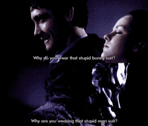 Donnie Darko Quotes 4 images above is part of the best pictures in ...