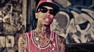 Tyga Quotes Photo Shared By Karon44 | Fans Share Images