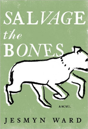 ... will turn us to stone salvage the bones by jesmyn ward prose poems