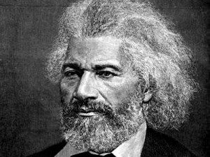 Frederick Douglass
