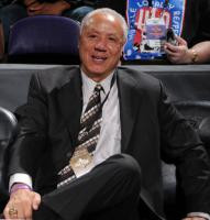 Brief about Lenny Wilkens: By info that we know Lenny Wilkens was born ...