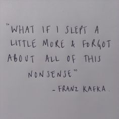 Metamorphosis Kafka Quotes Metamorphosis - Franz Kafka