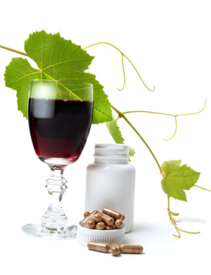 Resveratrol – The Key to Eternal Youth?