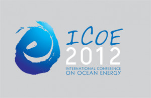 Tidal Wave Energy Logo