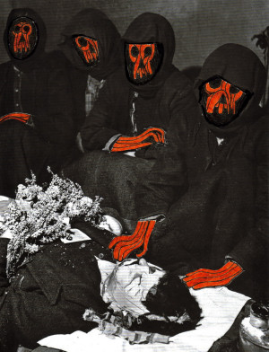 Monty Python Bring Out Your...