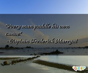 ... captain frederick marryat 203 people 96 % like this quote do you share