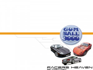 Gumball Rally Cars Wallpaper Fanpop Fanclubs