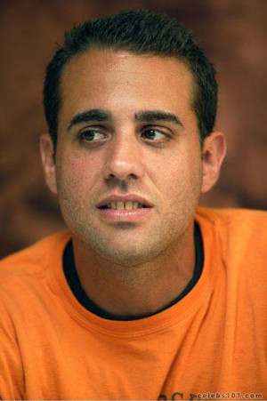 Bobby Cannavale High