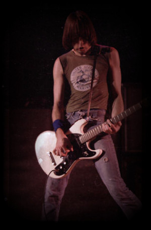 Johnny Ramone on being a Republican: ( Quotes and excerpts below are ...