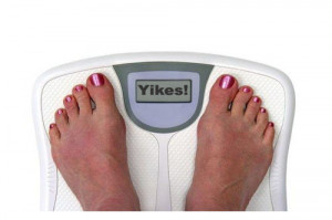 Weight-Scale