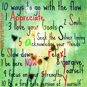 10 ways to 