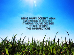 21 Beautiful Quotes About Being Happy