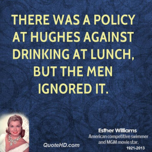 esther-williams-esther-williams-there-was-a-policy-at-hughes-against ...