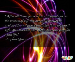 After all these years, I am still