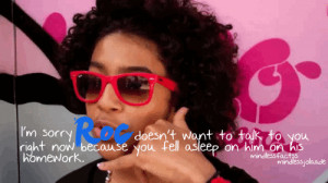 Princeton From Mindless Behavior Quotes