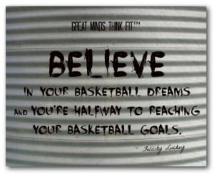 Basketball Quotes For...