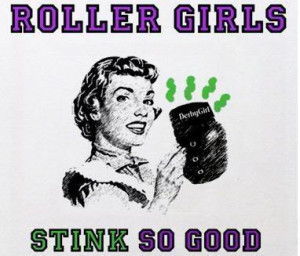roller derby
