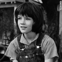 ... Finch, Jem Finch and Dill Harris likes Miss Maudie's delicious cakes