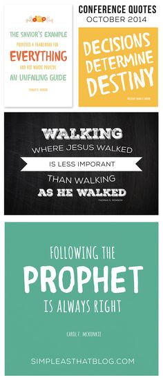 printable quotes # ldsconf more conference quotes october 2014 ...