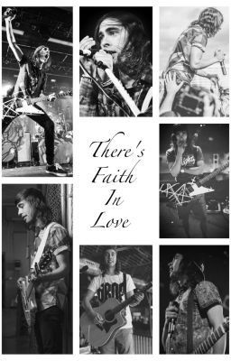 There's Faith In Love (Vic Fuentes)