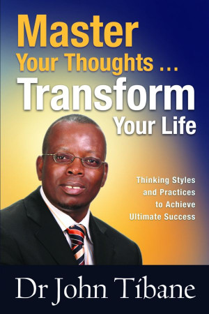 This is an extract from Master Your Thoughts... Transform Your Life by ...