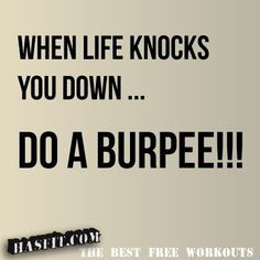 Funny Workout Quotes