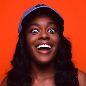 Azealia Banks
