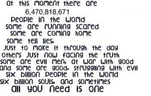 one tree hill quotes Image