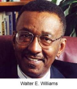 Leftist Race-Baiters -- By Walter E. Williams May 8, 2012