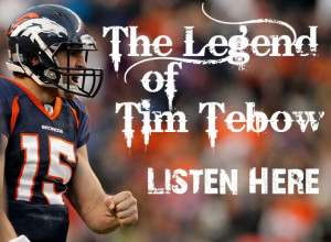 Tim Tebow Quotes Wallpaper It's tebow time