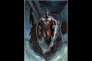 Archangel Picture Slideshow